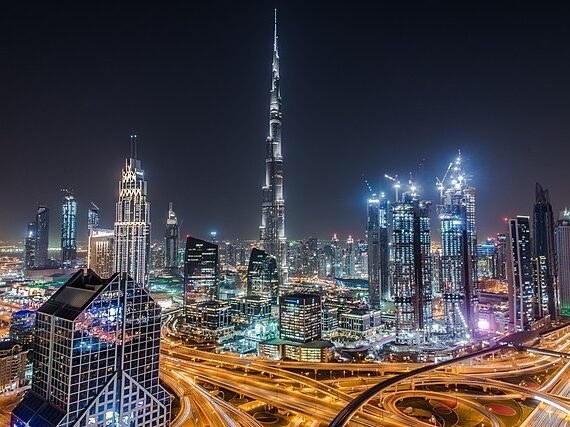 Dubai