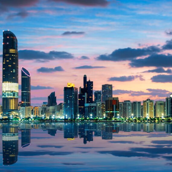 Abu Dhabi