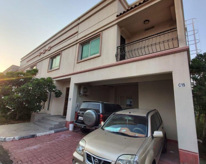 Last Chance Real Estate